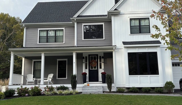 Your Major international sporting event 26 rental home - 4.4 mi from Gillette