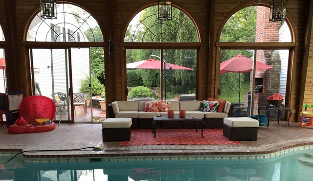 Your vacation house ! Great for beautiful memories... year after year...