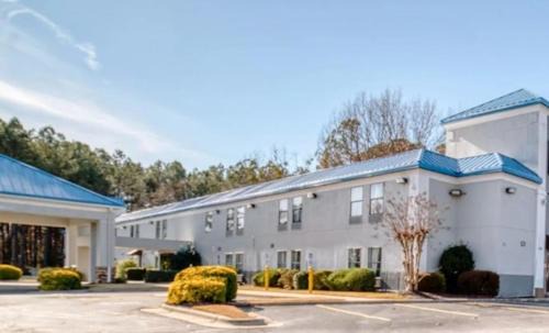 Zanesville Inn
