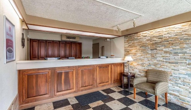 Zanesville Inn