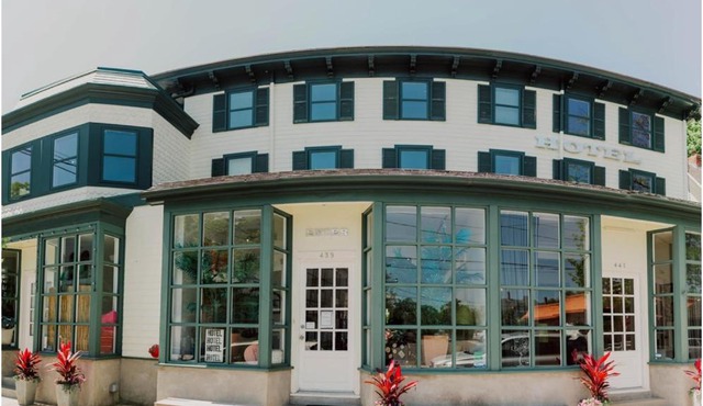 ZEY HOTEL