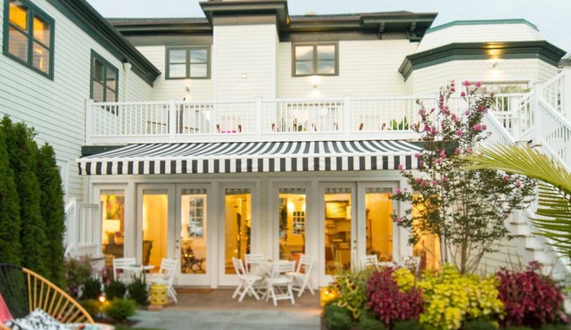 Zey Hotel