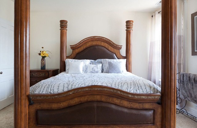 Beautiful LeDroit Park / Bloomingdale Row House
