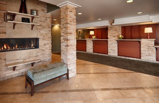 BEST Western Plus Langley Inn in Langley