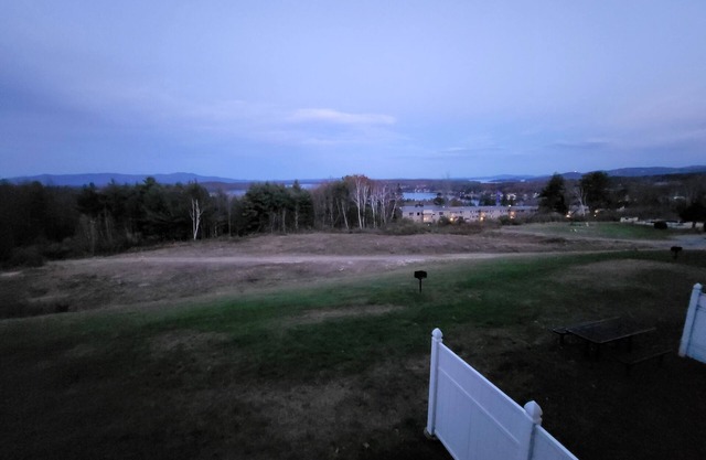 Cedar Lodge condo with mountain & lake Winnipesauke views!