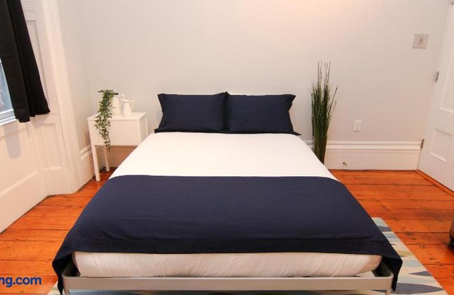 Cozy Furnished Studio in Beacon Hill #4