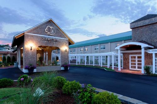 Doubletree 