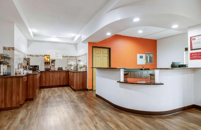 Econo Lodge Lebanon 