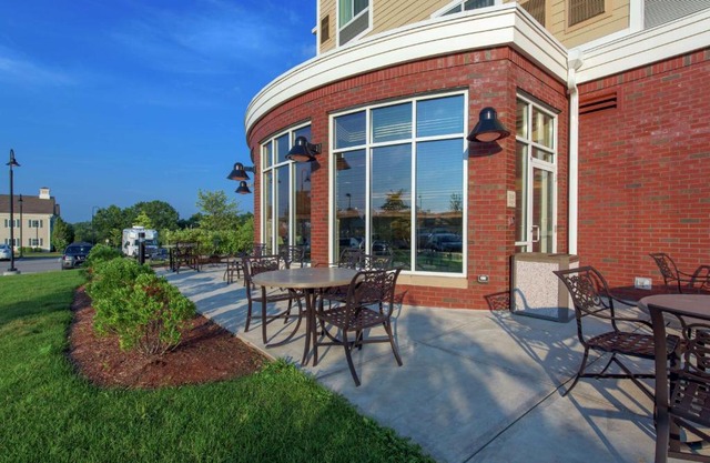 Hilton Garden Inn Devens 