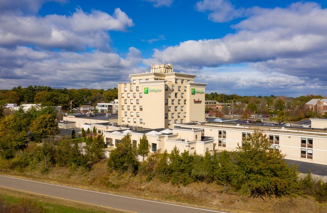 Holiday Inn Boston - Dedham Hotel & Conference Center, an Ihg Hotel