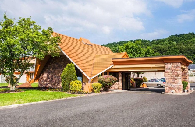 Howard Johnson 