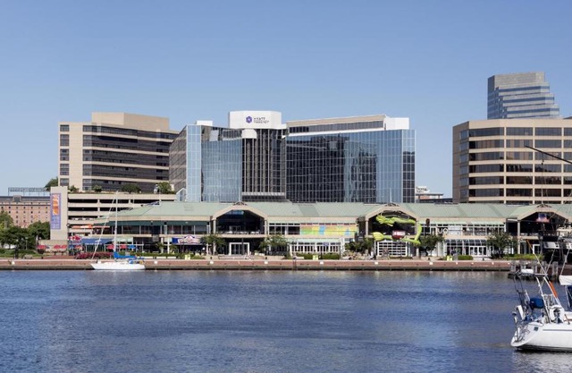 Hyatt Regency Baltimore 