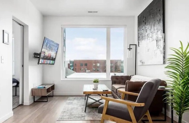 Lovely 1 Bedroom Apartment in Columbus!