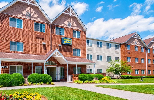 MainStay Suites Frederick