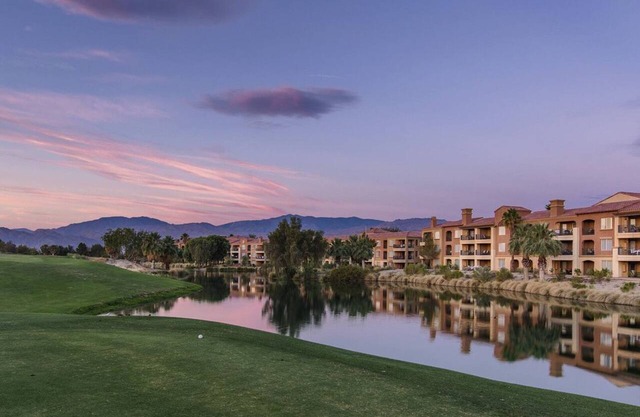 Marriott's Shadow Ridge-The Villages Two bedroom beautiful villa