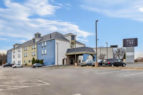 Surestay Hotel 