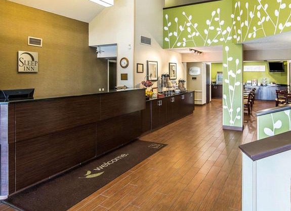 Sleep Inn Joplin