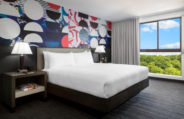 Studio Allston Hotel Boston