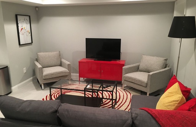 Stunning Apartment In Bloomingdale DC