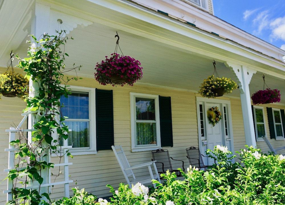 Old Orchard Beach Hotel | Old Orchard Beach Inn