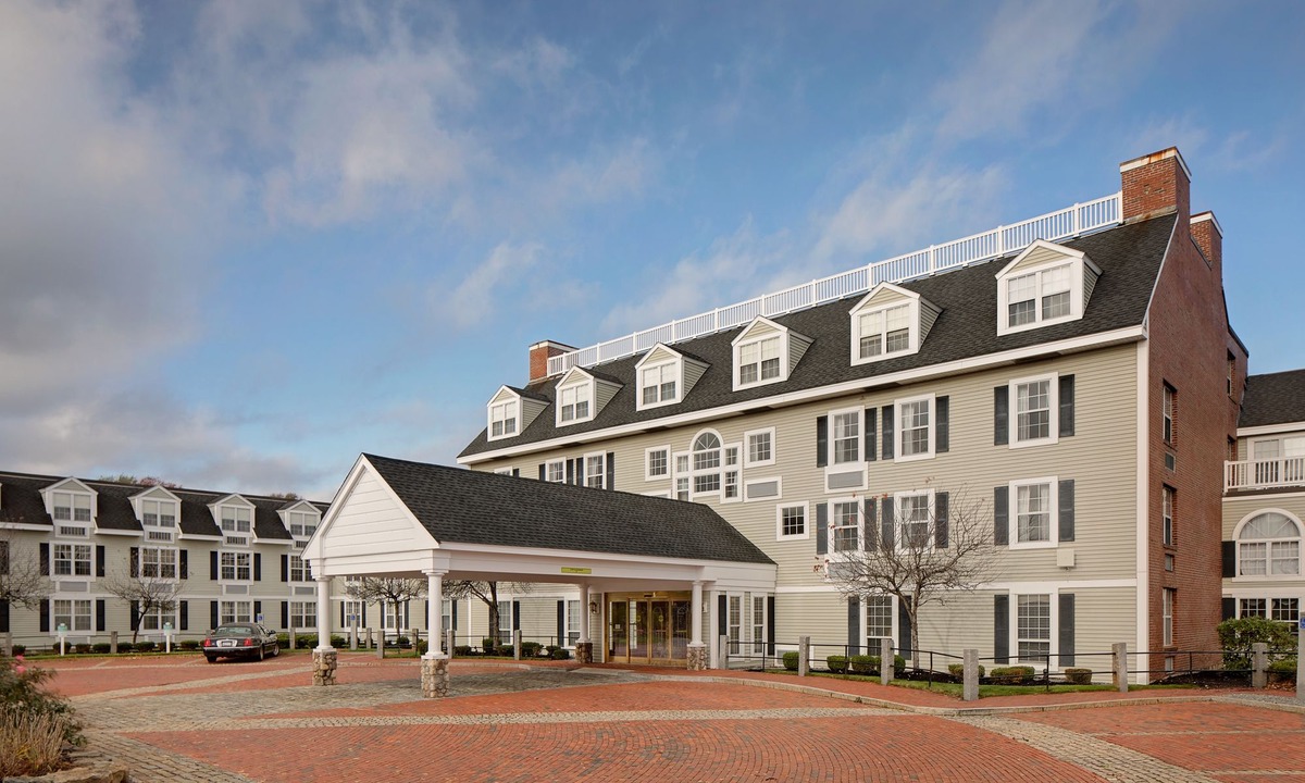Westford Hotel | Westford Regency Inn & Conference Center