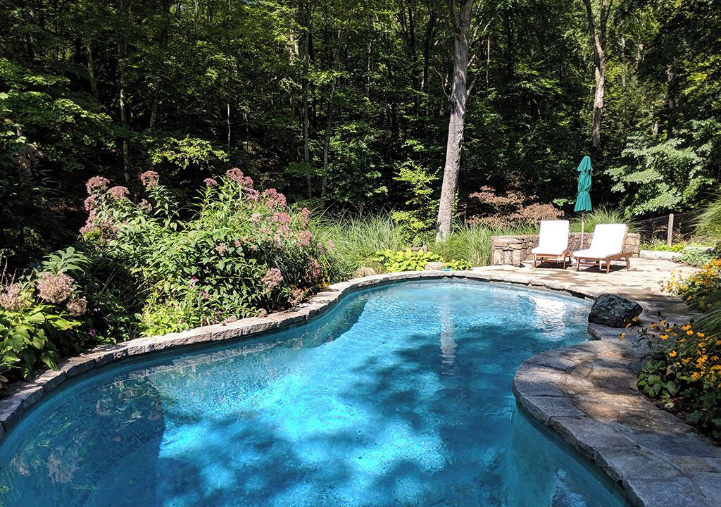 Roxbury House | Cheerful 4 Bedroom Country Home w/Pool on 3.5 acres. Near cute towns & hiking!