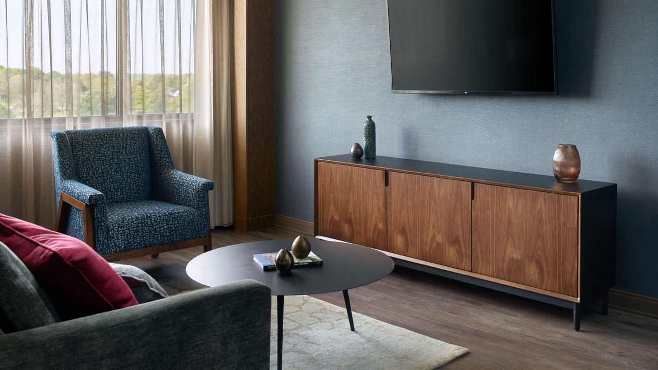 Photo of Livingroom in Overland Park