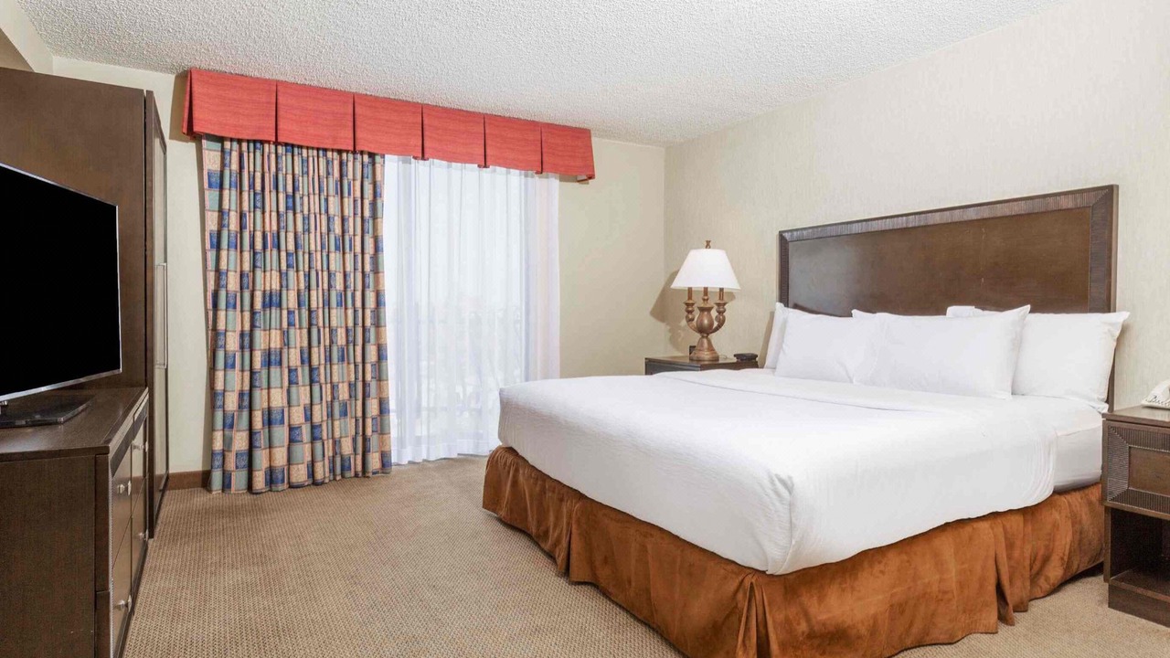 Photo of Bedroom in Westport