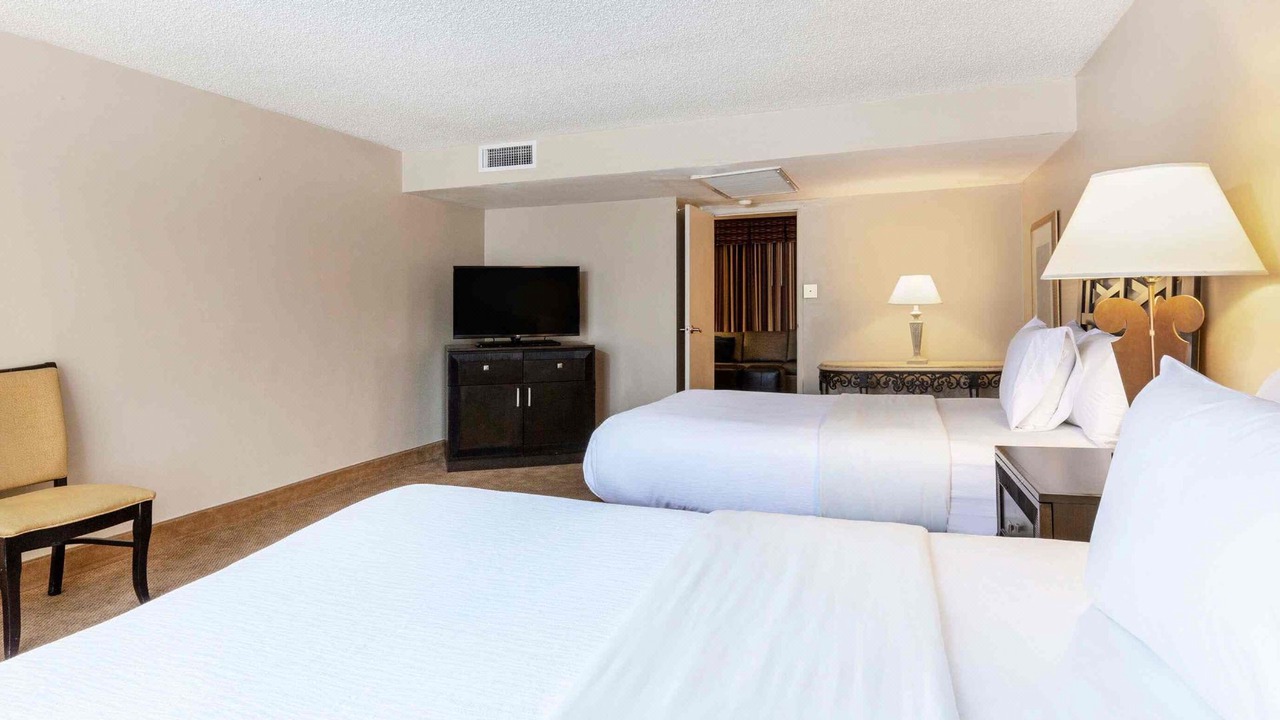 Photo of Bedroom in Westport