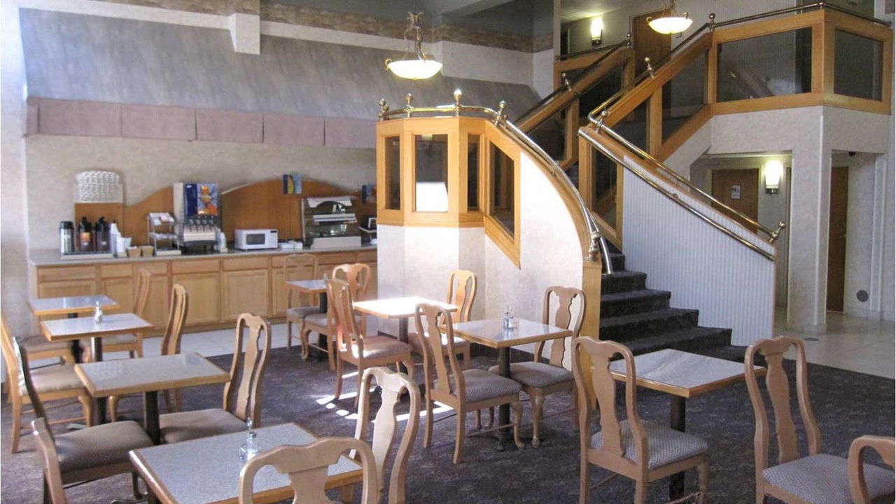 Photo of Livingroom in Medina