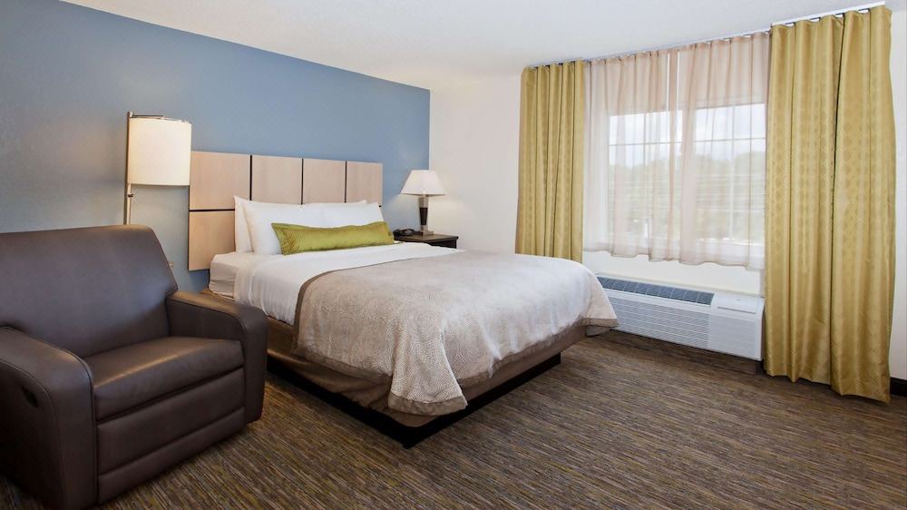 Photo of Bedroom in Gahanna