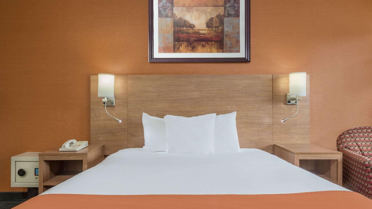 Photo of Bedroom in Columbus