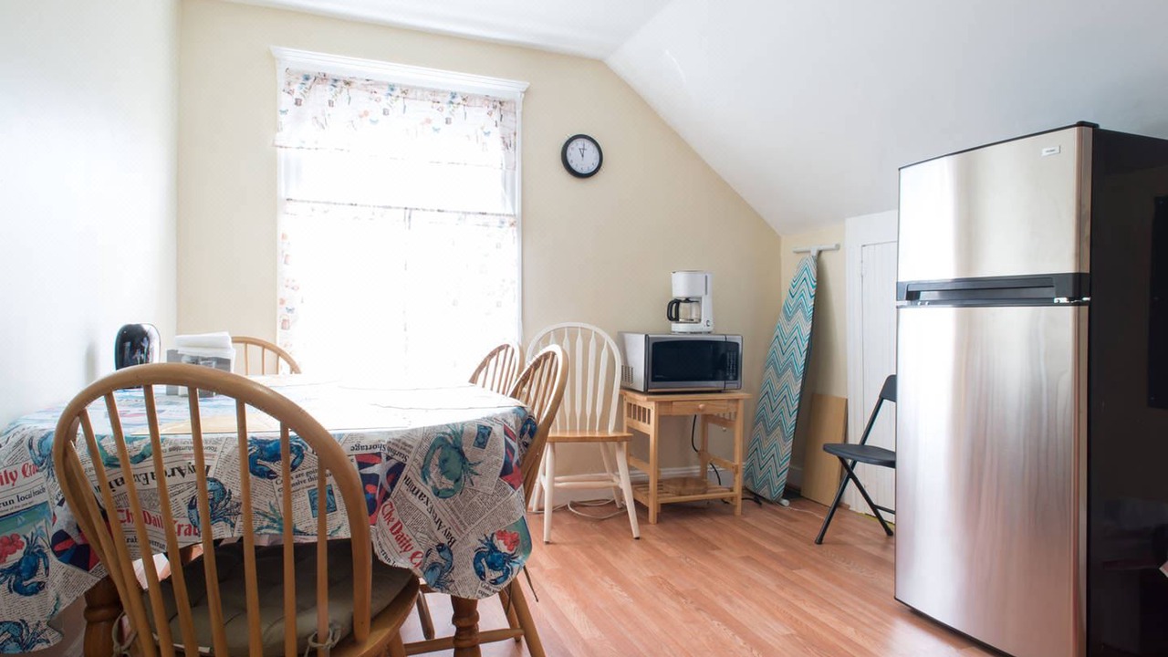 Photo of Livingroom in Salem
