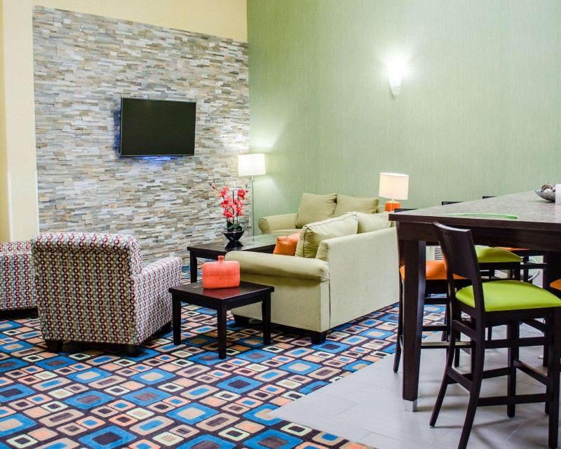 Photo of Livingroom in Medina