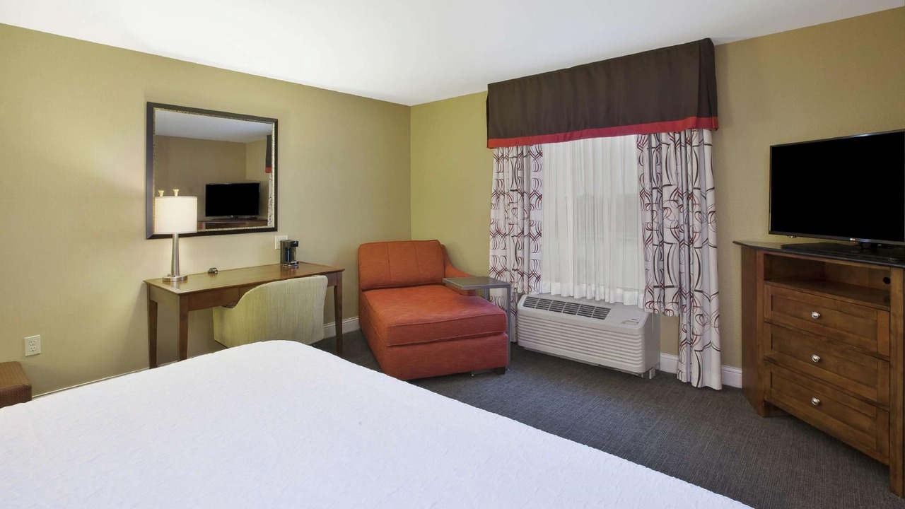 Photo of Bedroom in Greenwich