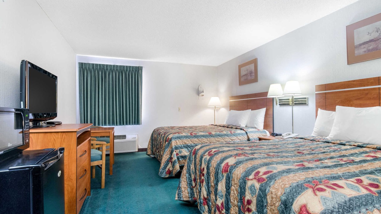Photo of Bedroom in Emporia