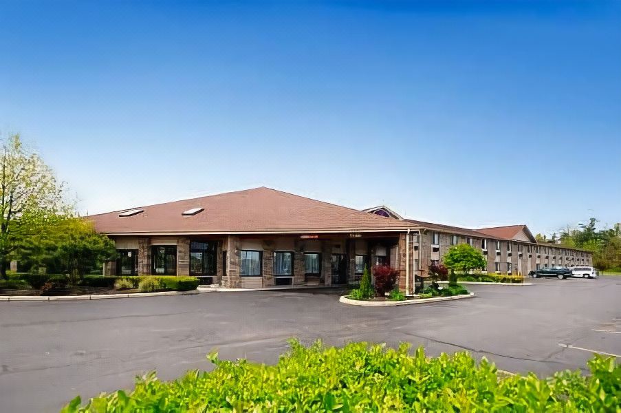 Photo of Buildings in Delaware