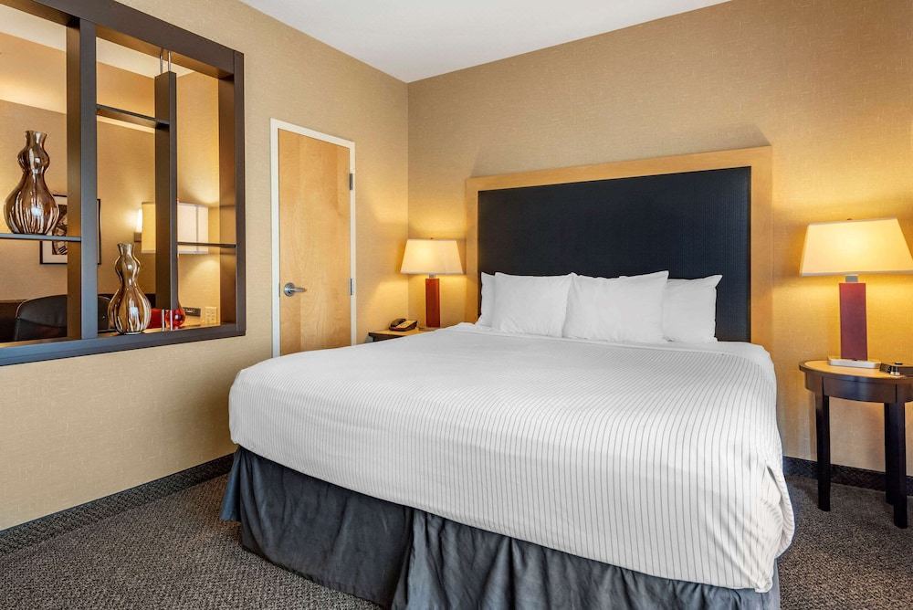 Photo of Bedroom in Polaris