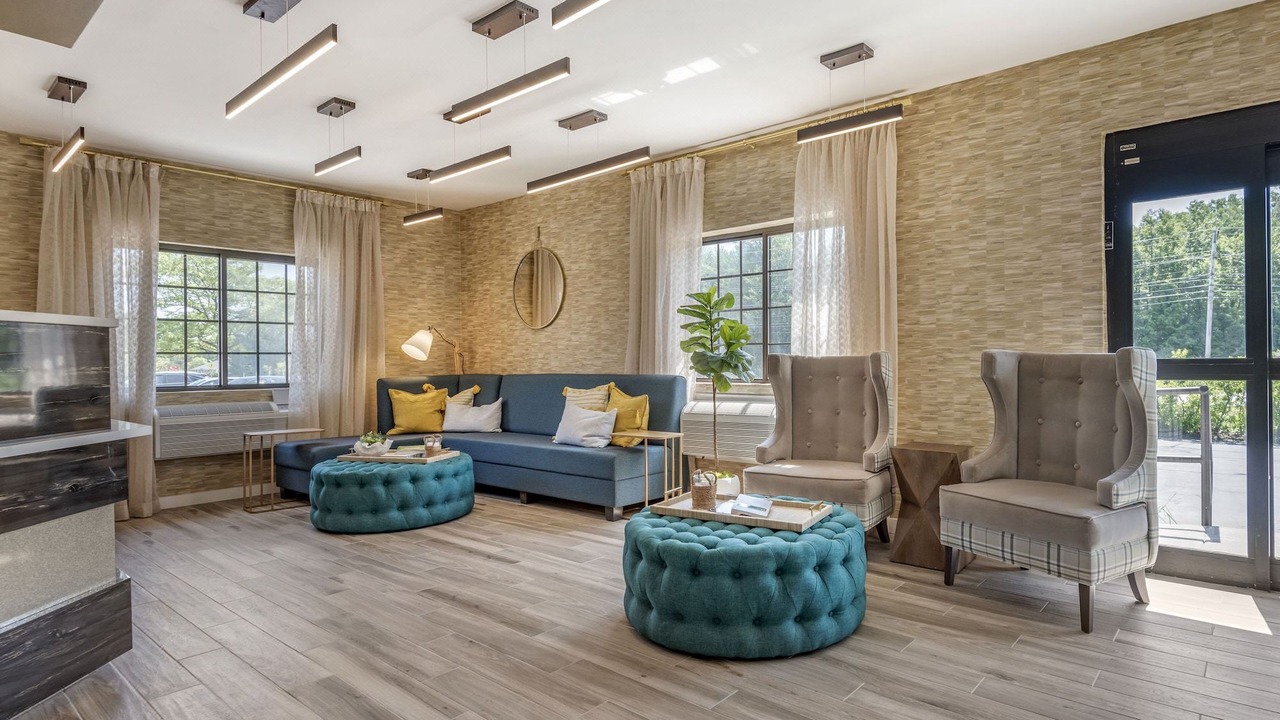 Photo of Livingroom in Freeport