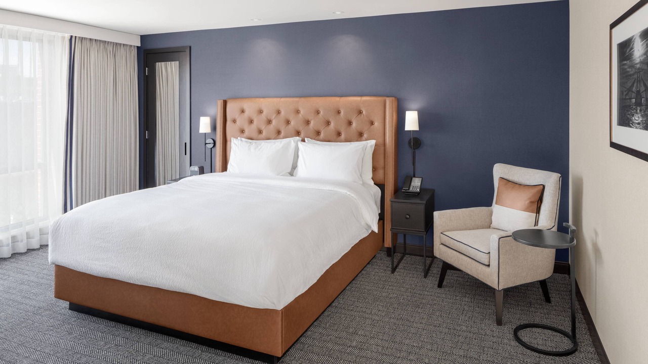 Photo of Bedroom in Portland