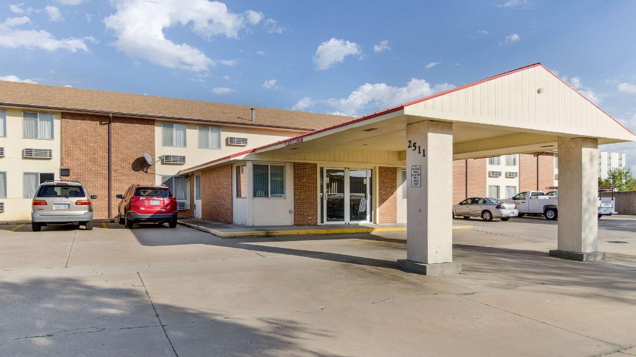 Photo of Buildings in Emporia