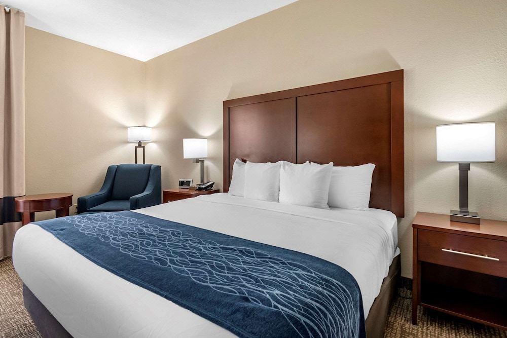 Photo of Bedroom in Junction City