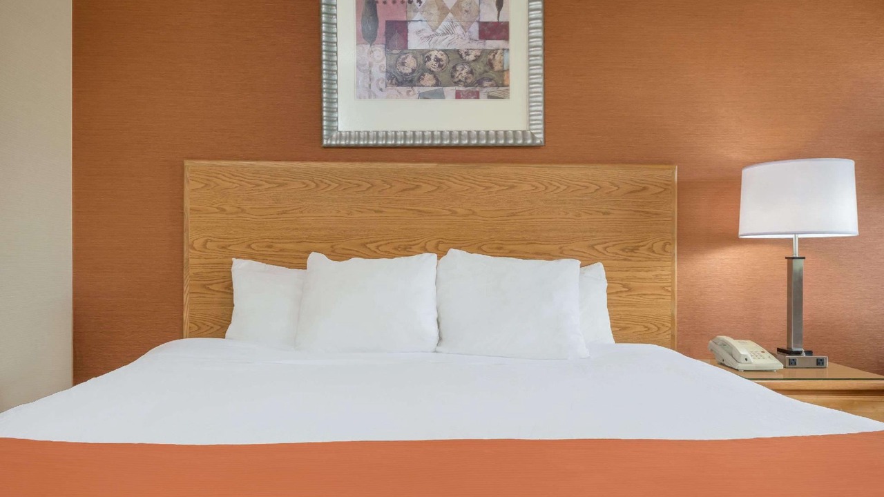 Photo of Bedroom in Columbus