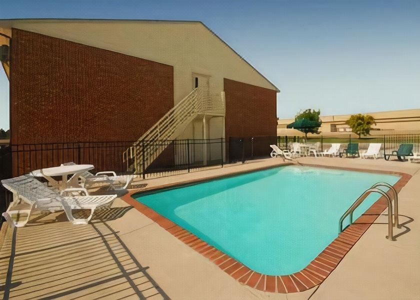 Photo of Outdoor in Emporia