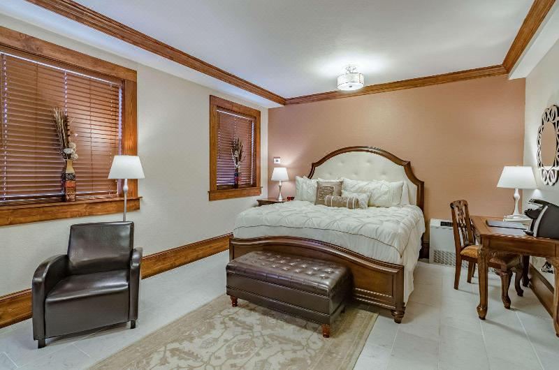 Photo of Bedroom in Sedalia