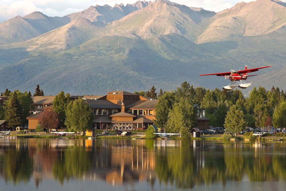 Photo of Outdoor in Anchorage