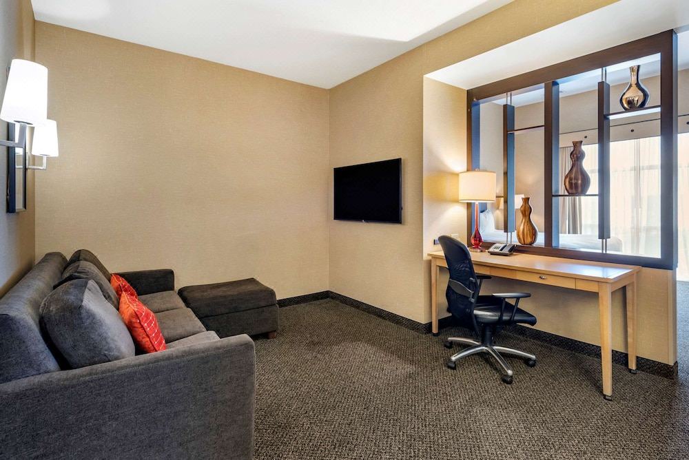 Photo of Livingroom in Polaris