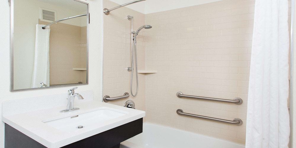 Photo of Bathroom in Gahanna