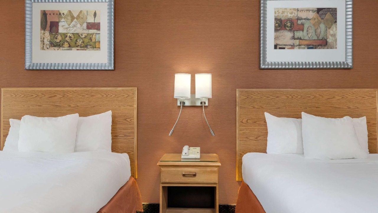 Photo of Bedroom in Columbus