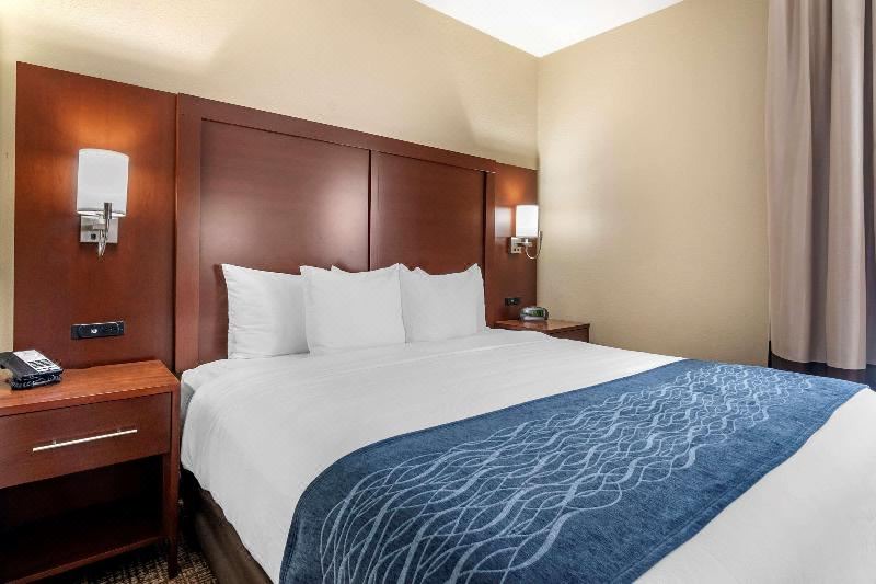 Photo of Bedroom in Junction City